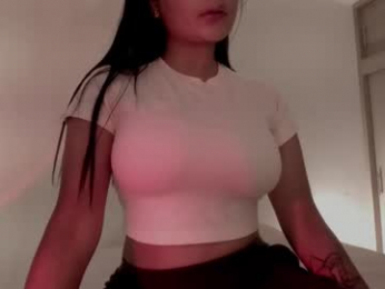 emilia_ghendle webcam chaturbate model stream image