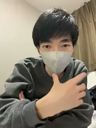 Ayutoda webcam stripchat model stream image