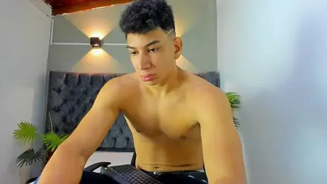 ALAN_REDINGER webcam model stream image