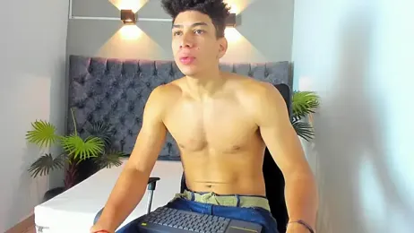 ALAN_REDINGER webcam model stream image