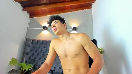 ALAN_REDINGER webcam model stream image