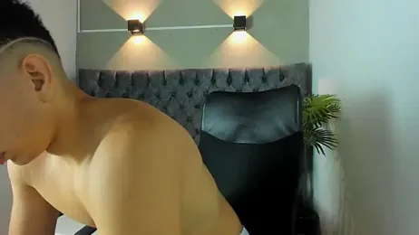 ALAN_REDINGER webcam model stream image