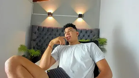 ALAN_REDINGER webcam model stream image