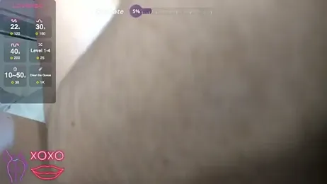 VictoriaWintour webcam model stream image