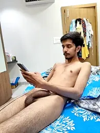 Sam03s webcam model stream image