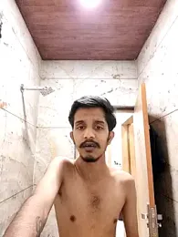 Sam03s webcam model stream image