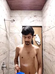 Sam03s webcam model stream image