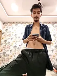 Sam03s webcam model stream image