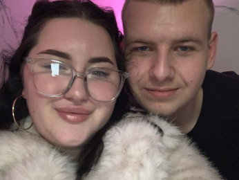 MoonAura webcam livejasmin model stream image