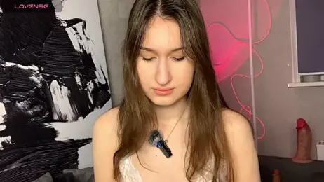 itsbbylexa webcam stripchat model stream image