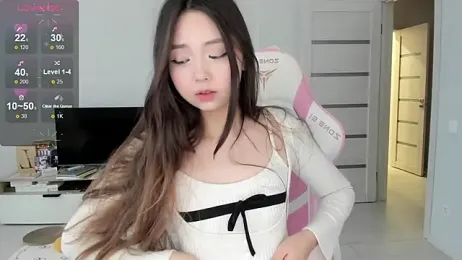 Fluffy_Rose webcam model stream image