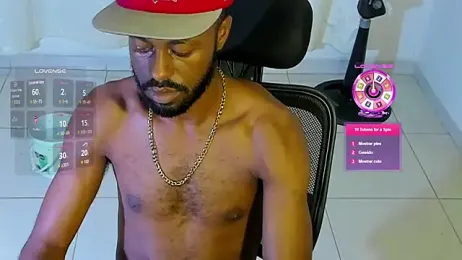 Benhtenblak webcam stripchat model stream image