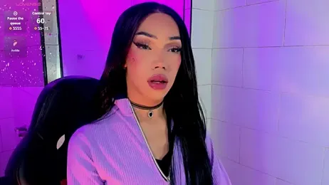 Nikita_Gers webcam model stream image