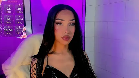 Nikita_Gers webcam stripchat model stream image