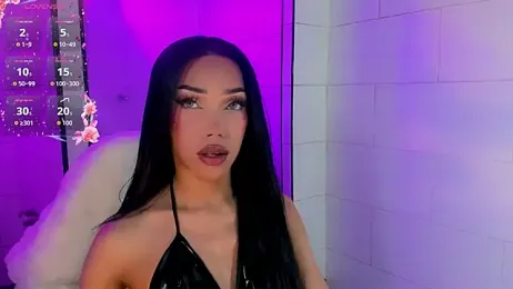 Nikita_Gers webcam model stream image