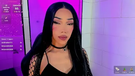 Nikita_Gers webcam model stream image