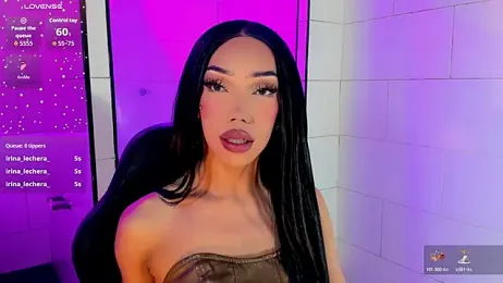 Nikita_Gers webcam model stream image