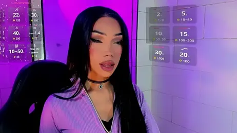 Nikita_Gers webcam model stream image