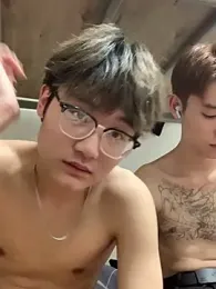 KK-cuteboy webcam stripchat model stream image