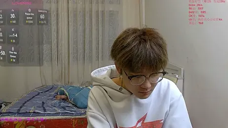 KK-cuteboy webcam stripchat model stream image