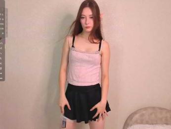 AliceNeonDoll webcam model stream image