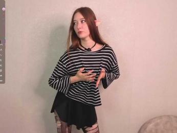 AliceNeonDoll webcam model stream image