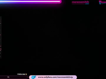 gandamitch webcam model stream image