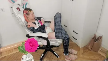 Silly__Milly webcam stripchat model stream image