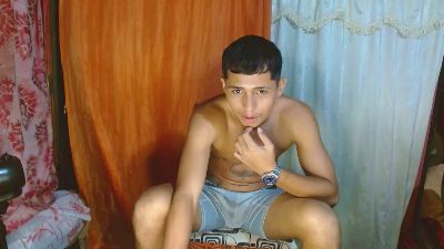 Lil_condor_bby1 webcam model stream image