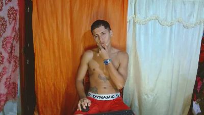 Lil_condor_bby1 webcam cam4 model stream image