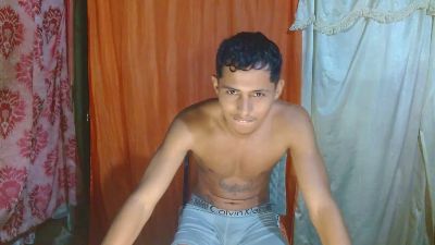 Lil_condor_bby1 webcam model stream image