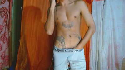 Lil_condor_bby1 webcam model stream image