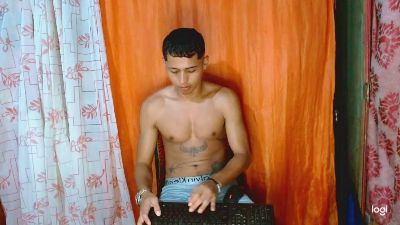 Lil_condor_bby1 webcam model stream image
