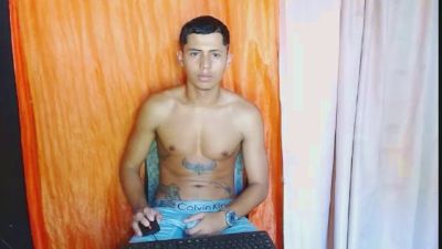 Lil_condor_bby1 webcam model stream image
