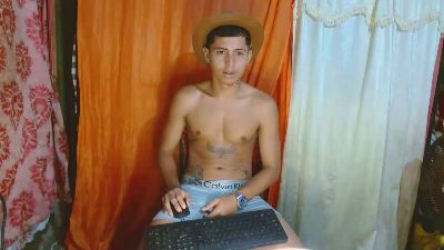 Lil_condor_bby1 webcam model stream image