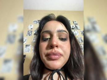 nyadere webcam model stream image