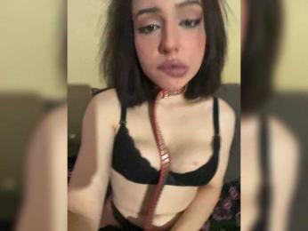 nyadere webcam model stream image