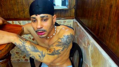 Mike_Owen2 webcam model stream image