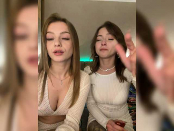 -LoVelOve- webcam model stream image