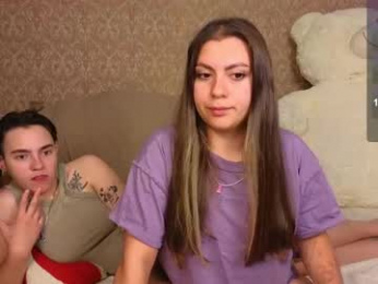 twobabesweet webcam chaturbate model stream image