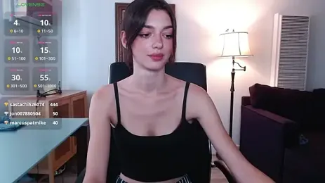 olivia_jeas webcam model stream image