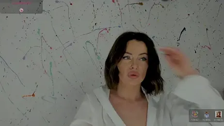 AuraGlow88 webcam model stream image