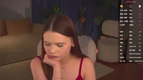 its_me_lissa_ webcam stripchat model stream image