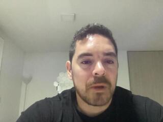 Jacksson Ginger webcam flirt4free model stream image