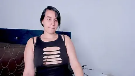 Keidy_rojas1 webcam model stream image