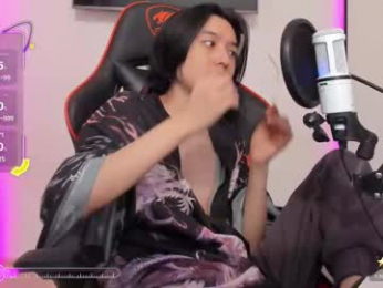 your_little_twink webcam chaturbate model stream image