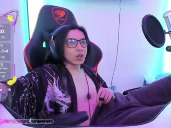 your_little_twink webcam model stream image