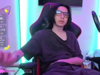 your_little_twink webcam model stream image