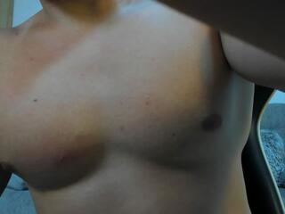 Erick Wallace webcam model stream image