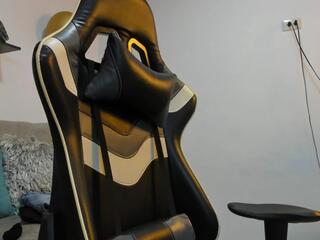 Erick Wallace webcam model stream image